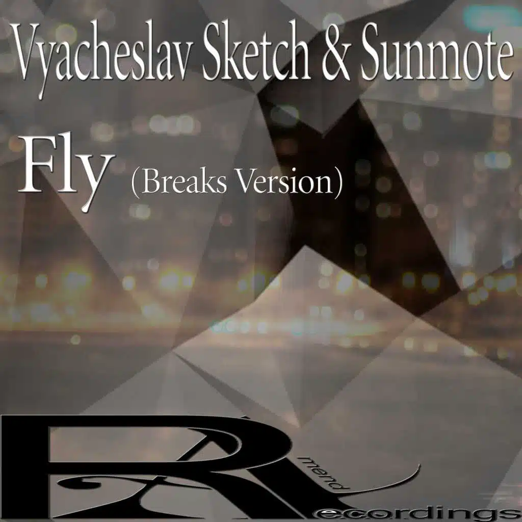 Fly (Breaks Version)
