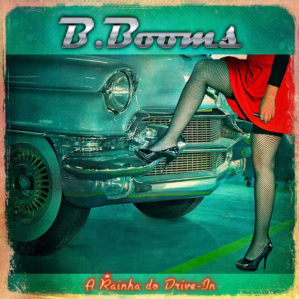 Um Cara Falido (Bonus Track)