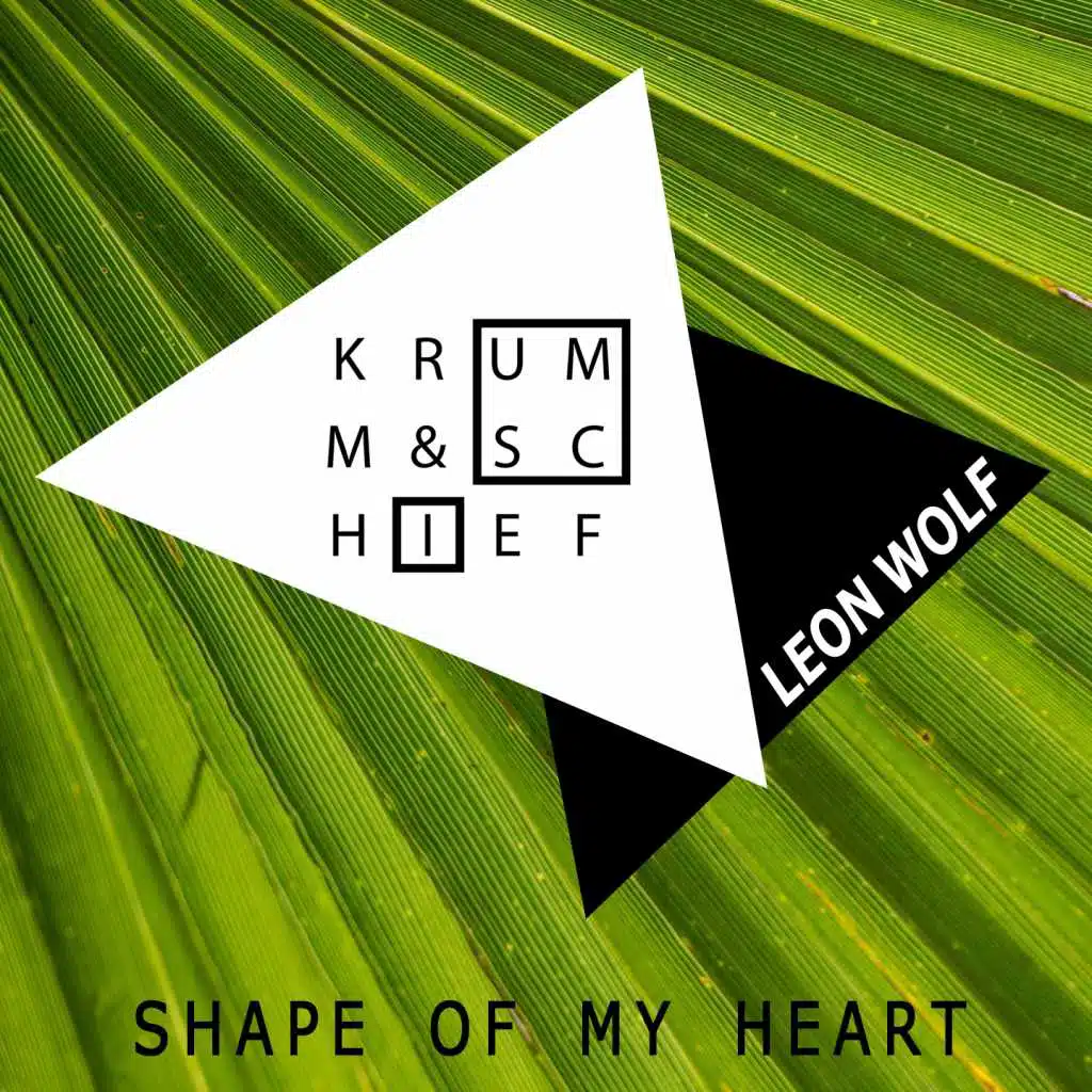 Shape of My Heart (Beach Mix)
