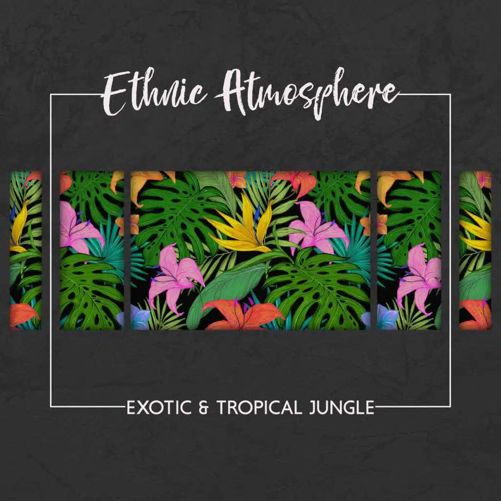 Ethnic Atmosphere: Exotic & Tropical Jungle