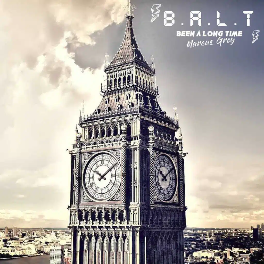 Been a Long Time #Balt