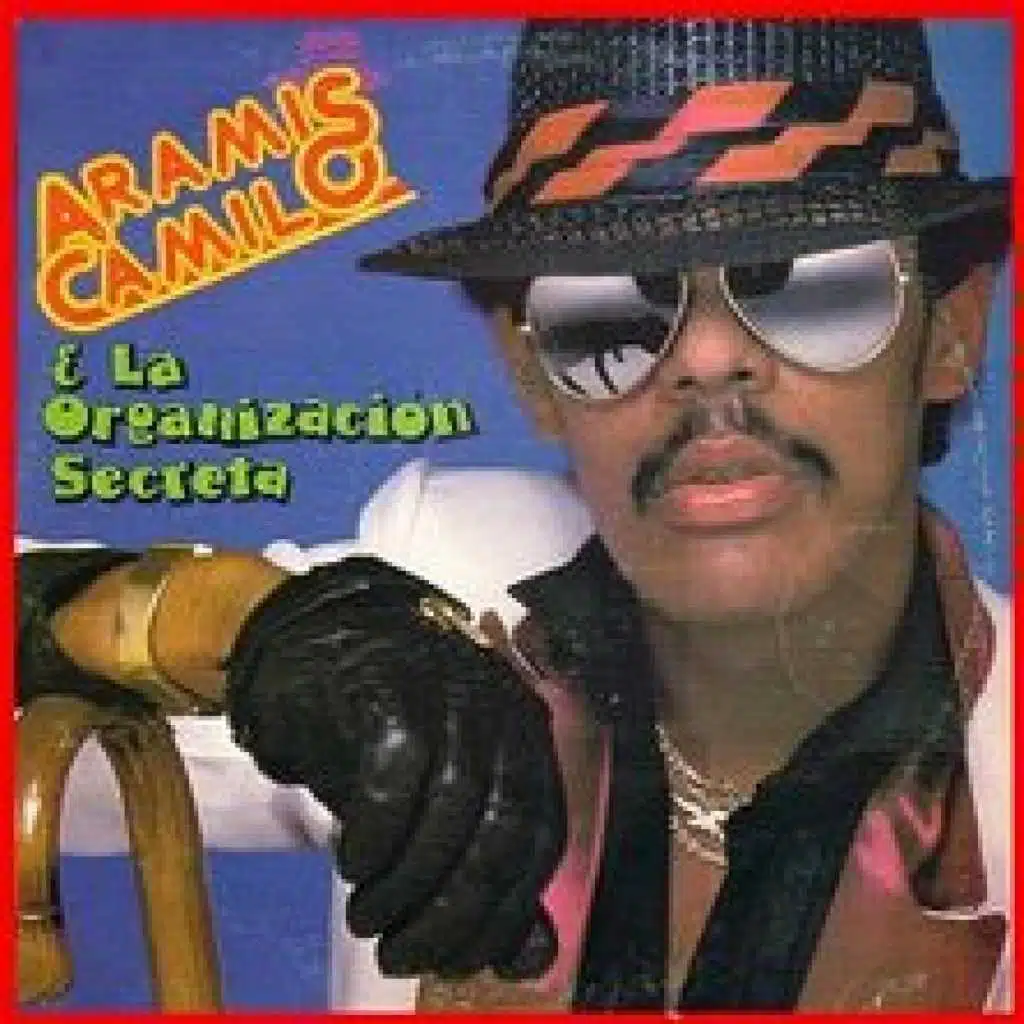 Aramis Camilo Mix, Vol. 3