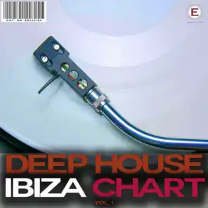 Deep House Ibiza Chart, Vol. 1