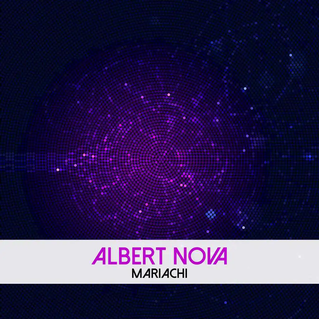 Albert Nova
