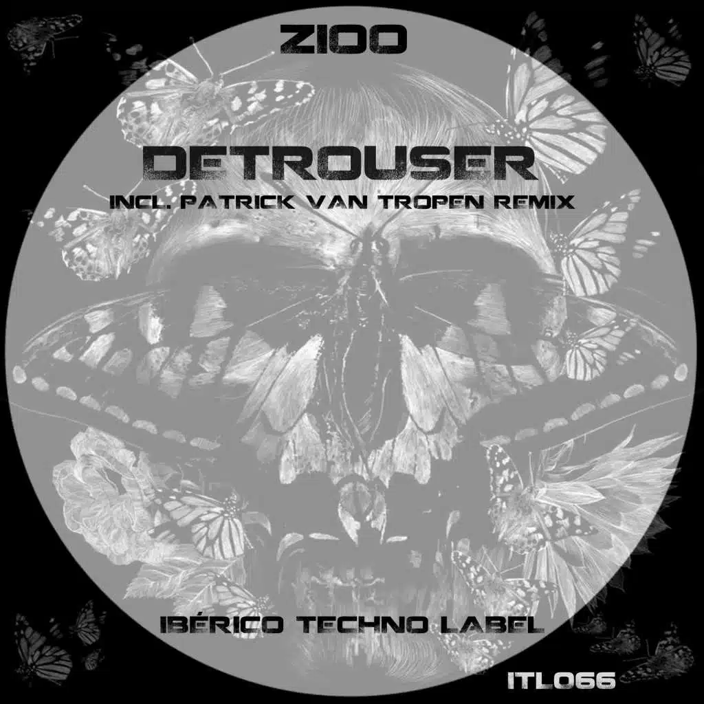 DetroUser (Patrick Van Tropen Remix)