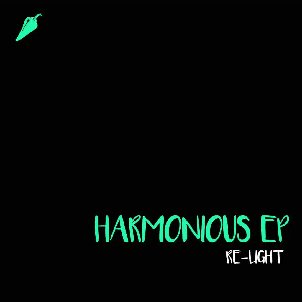Harmonious EP