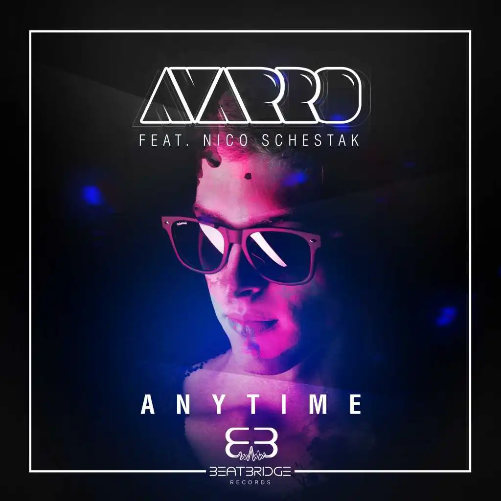 Anytime (Hardstyle Remix) [feat. Nico Schestak]