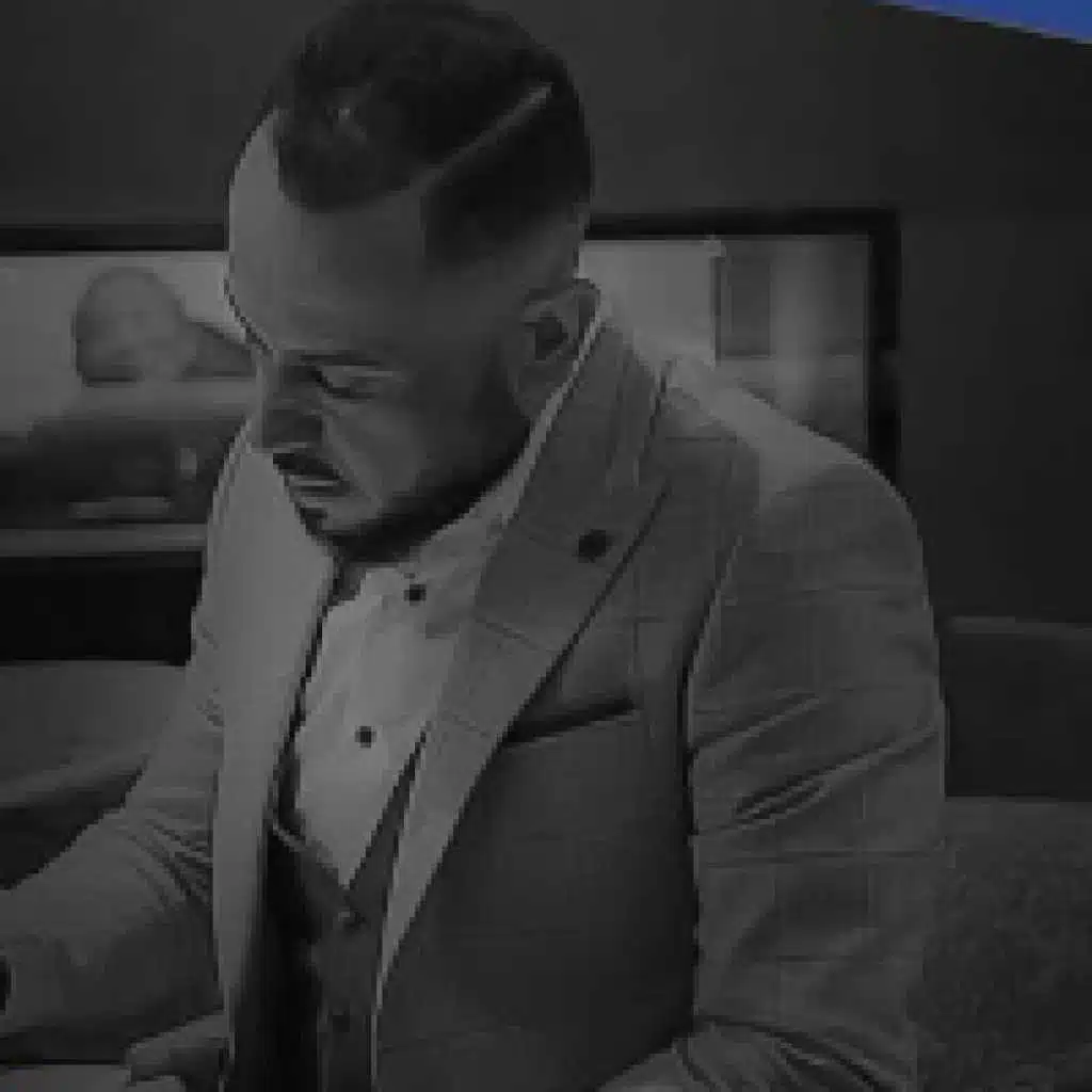 حياتي وعالمي