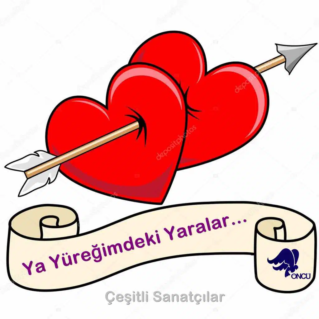 Ya Yüreğimdeki Yaralar...