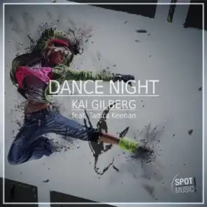 Dance Night (feat. Tamra Keenan)