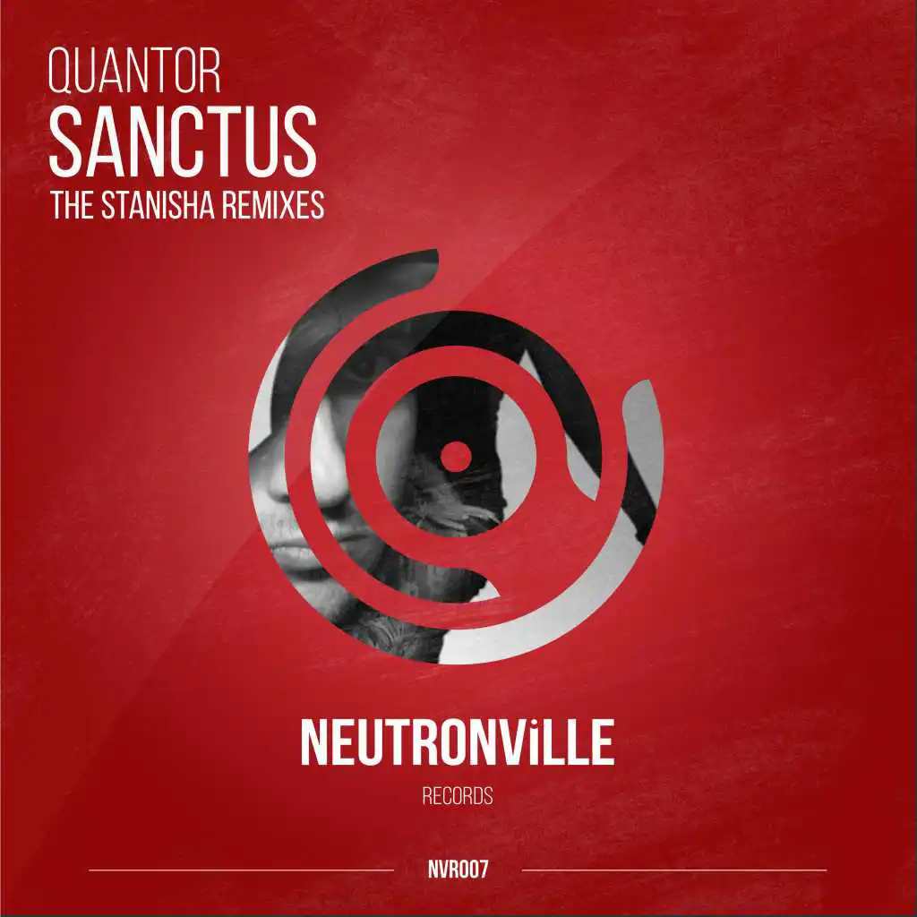 Sanctus (Stanisha Dub Remix)