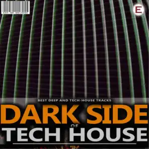 Dark Side of Tech House, Vol. 2