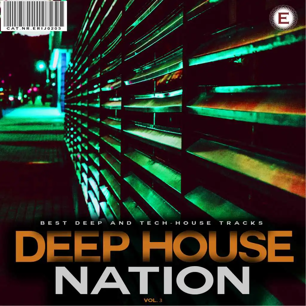Deep House Nation, Vol. 3