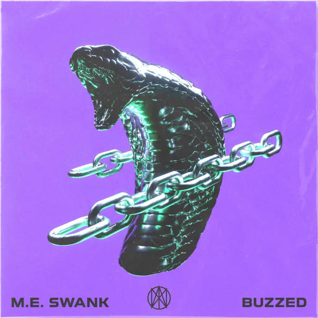 M.E Swank