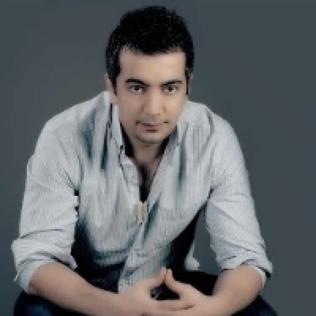 حبيبتي ليست في البيت