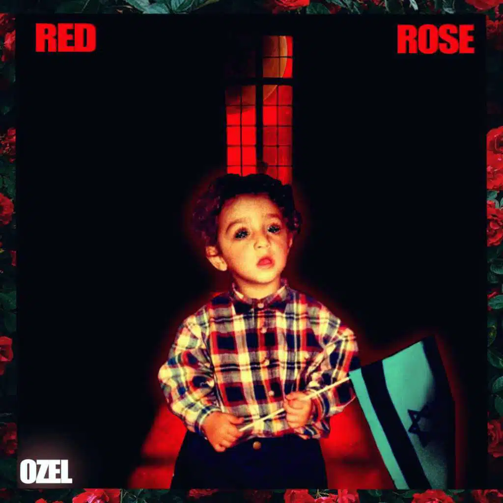 Red Rose