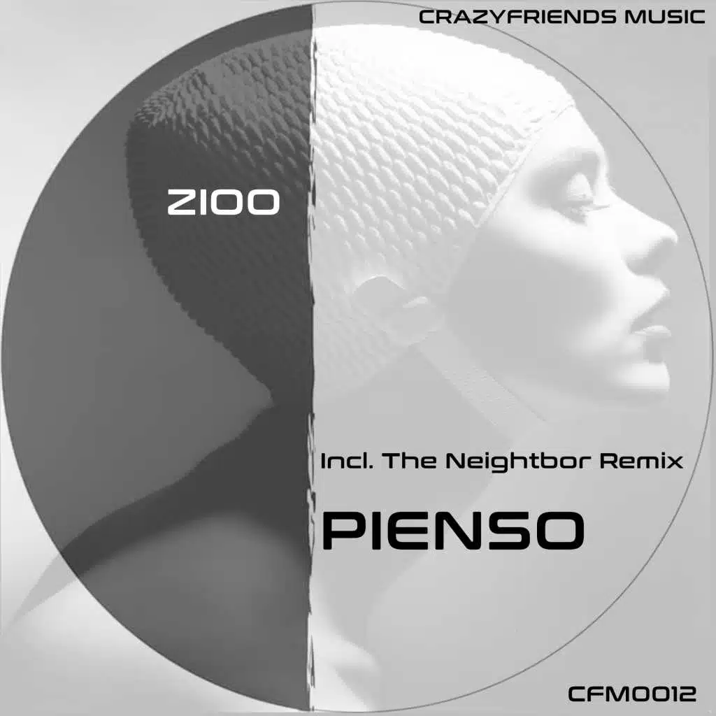 Pienso (The Neightbor Remix)
