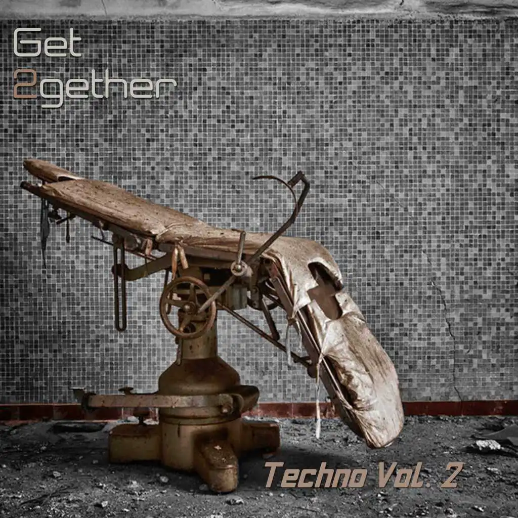 Get 2gether Techno, Vol. 2