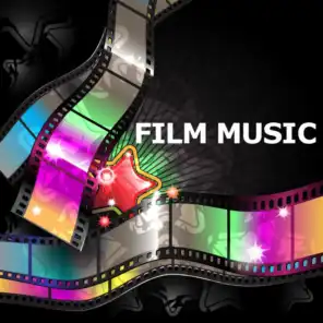 Film Music (feat. Piano Music at the Movies)