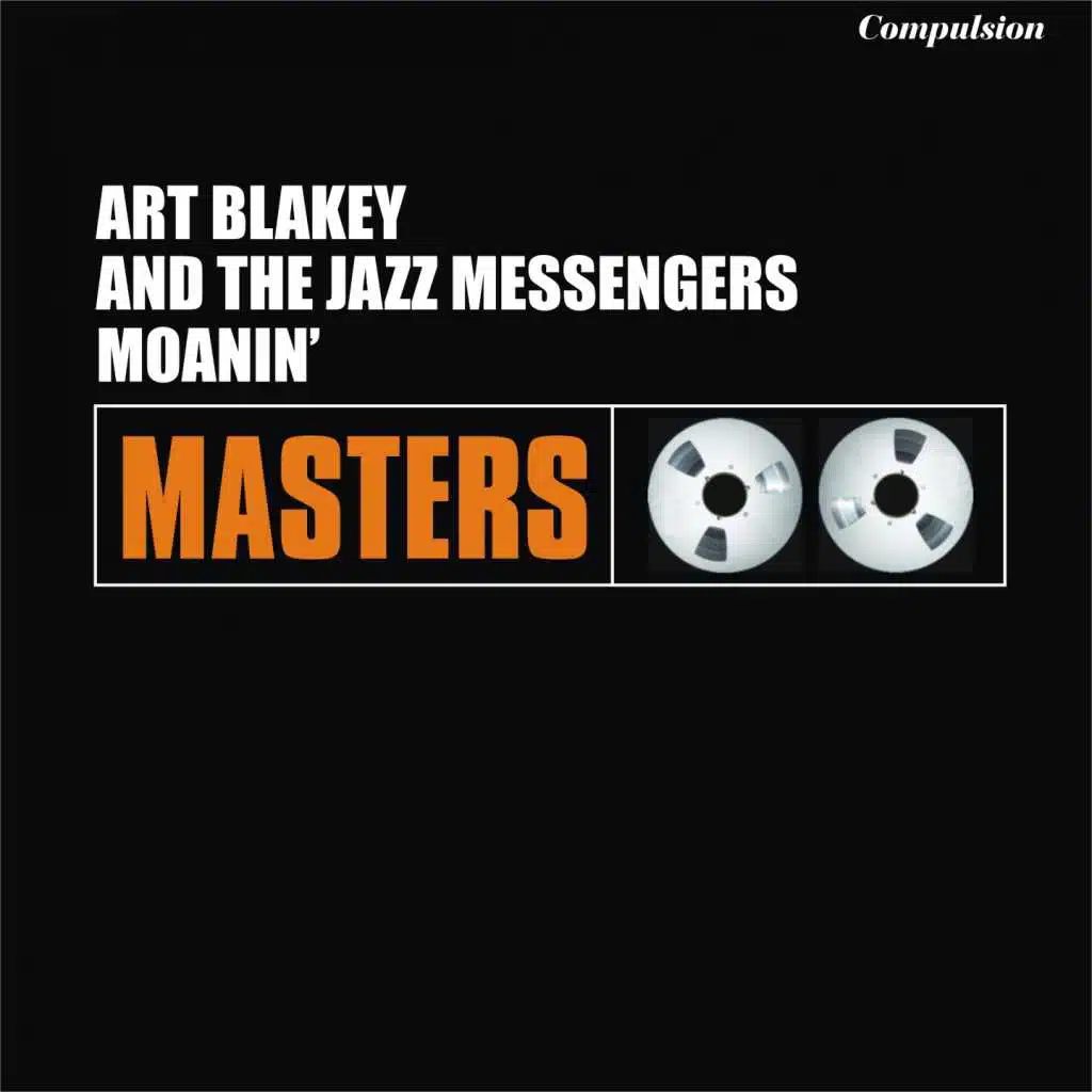 Moanin' (Alternate Take)