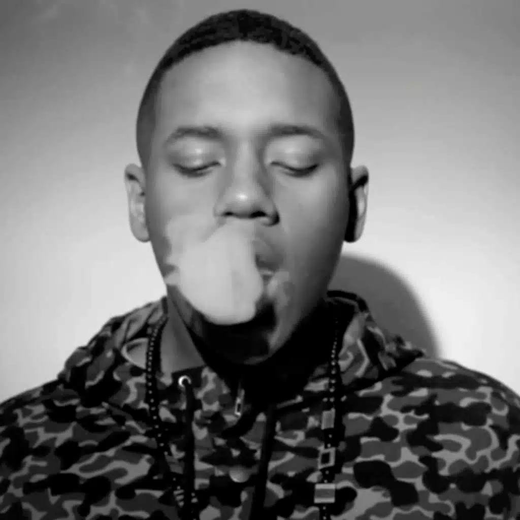 Spark One (feat. Ground Up)