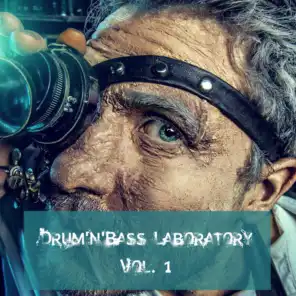 Drum 'n' Bass Laboratory Vol. 1