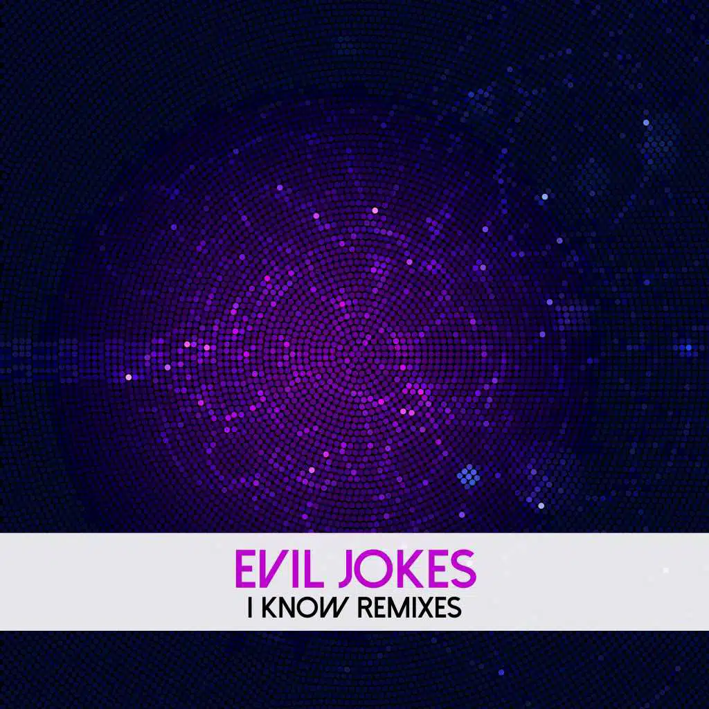 I Know Remixes