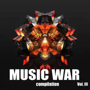 Music War Vol. III