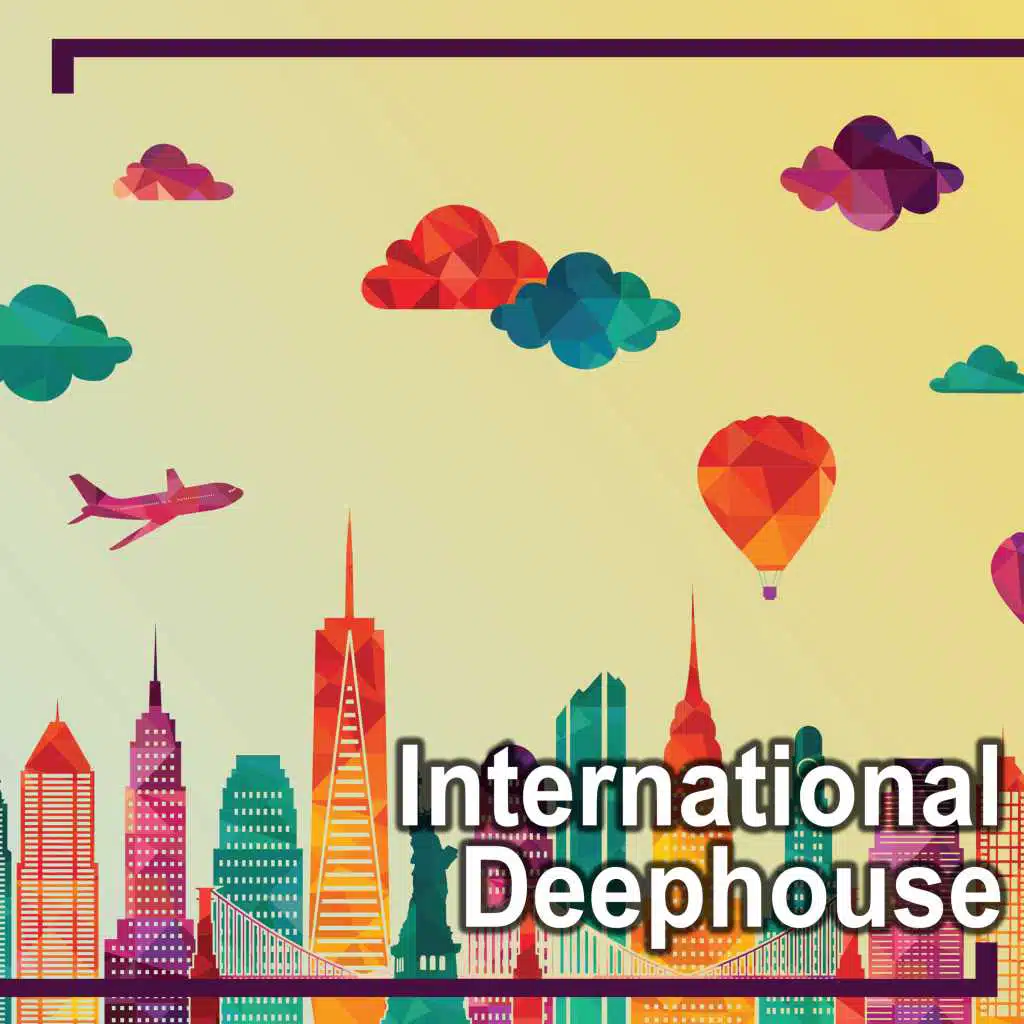 Different from You & Me