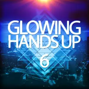 Glowing Handsup 6