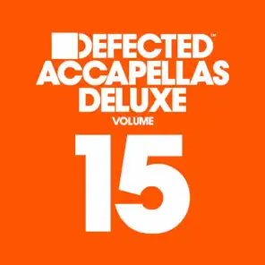 Testify (feat. Crystal Waters) [Accapella]