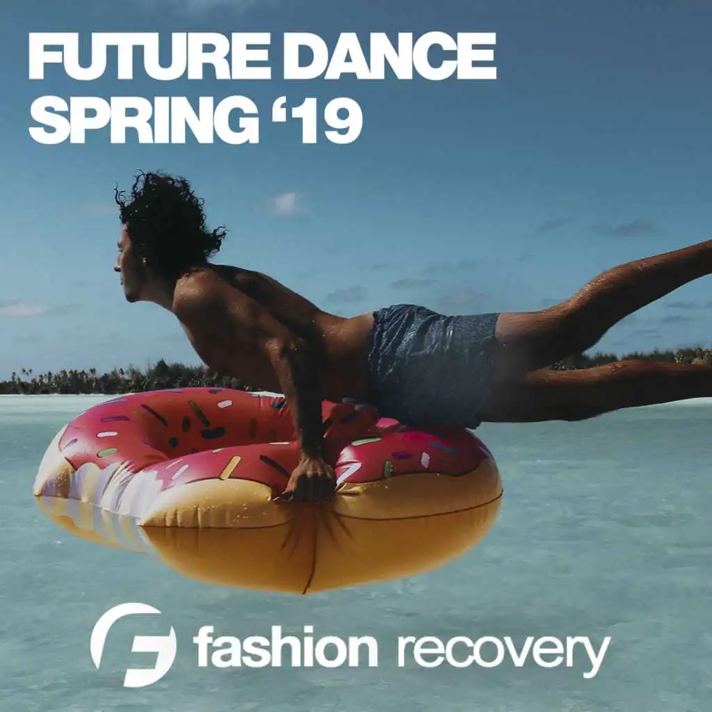 Fashion Dance Spring '19