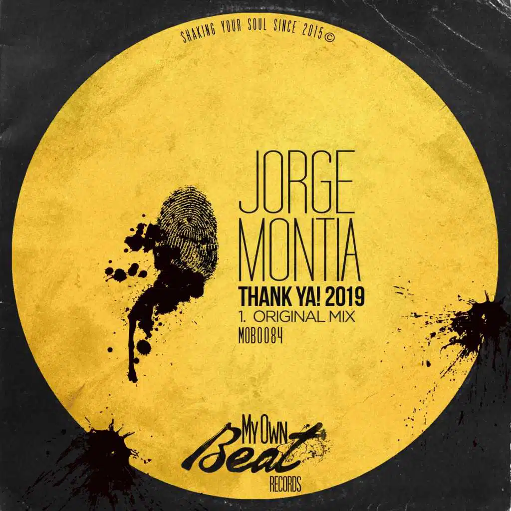 Jorge Montia