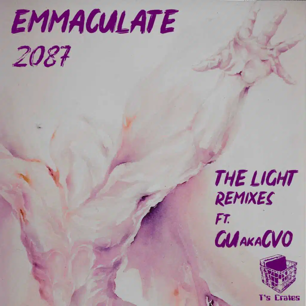 The Light (Emmaculate SunTouch Mix)