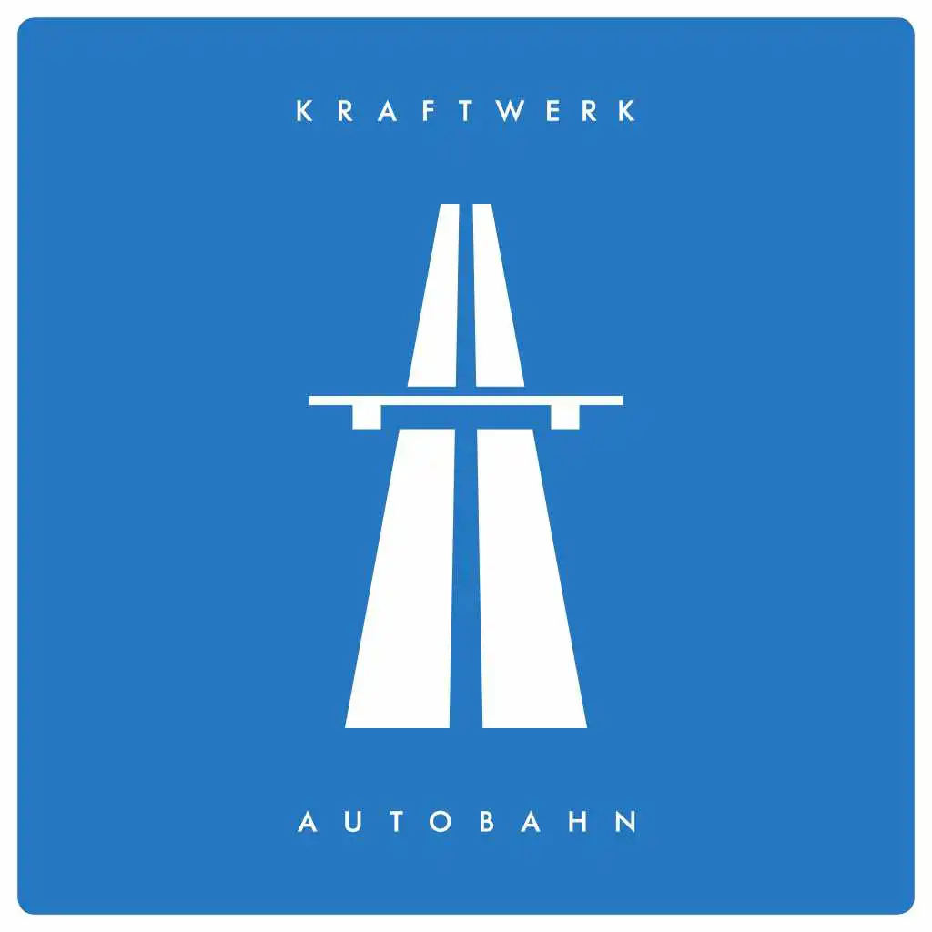 Autobahn (Single Edit)