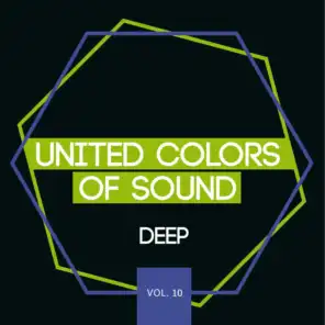 United Colors of Sound - Deep, Vol. 10