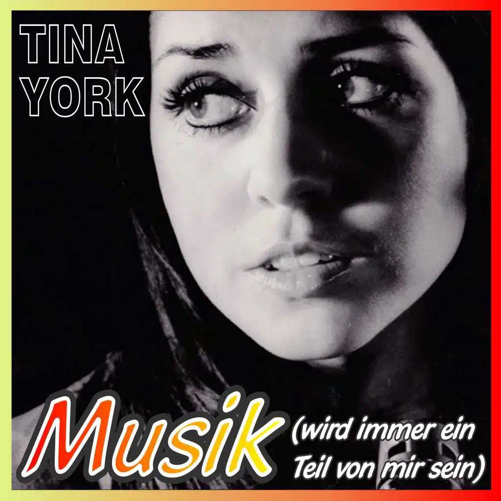 Tina York