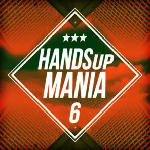 Handsup Mania 6