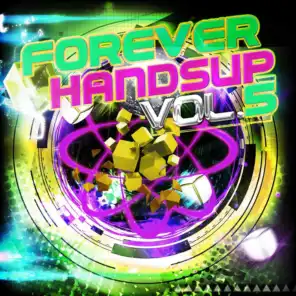 Forever Handsup, Vol. 5