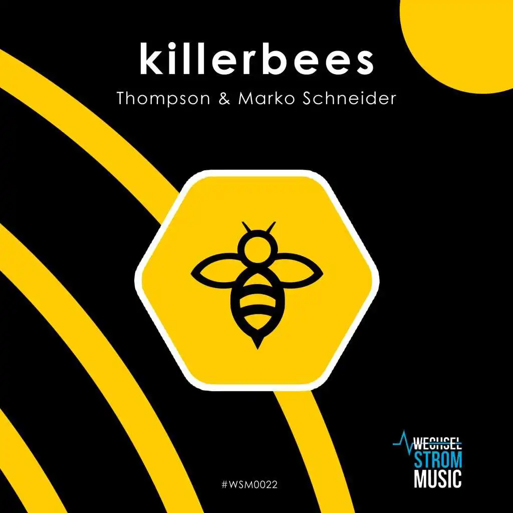 Killerbees (Thc Chameleons Cyborgbees Edit)