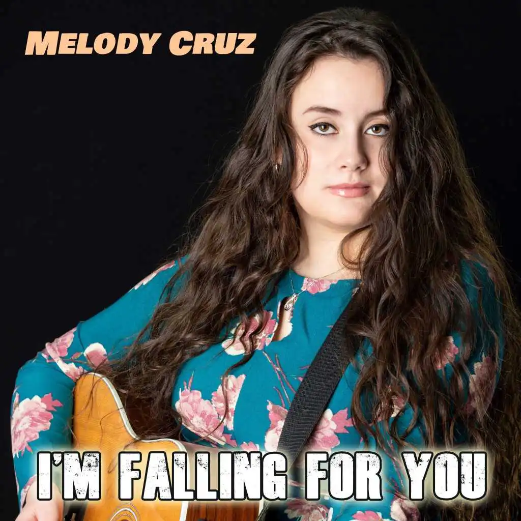 I'm Falling for You (Freestyle Radio Edit)