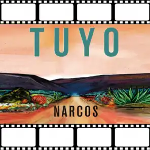 Tuyo Narcos Theme Rodrigo Amarante Piano