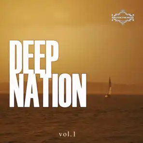 Deep Nation, Vol. 1