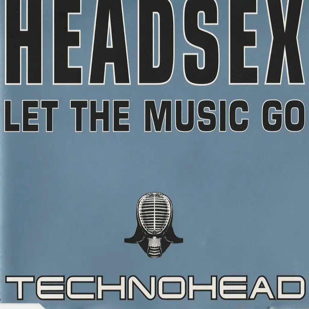 Headsex (Nanotech Mix)