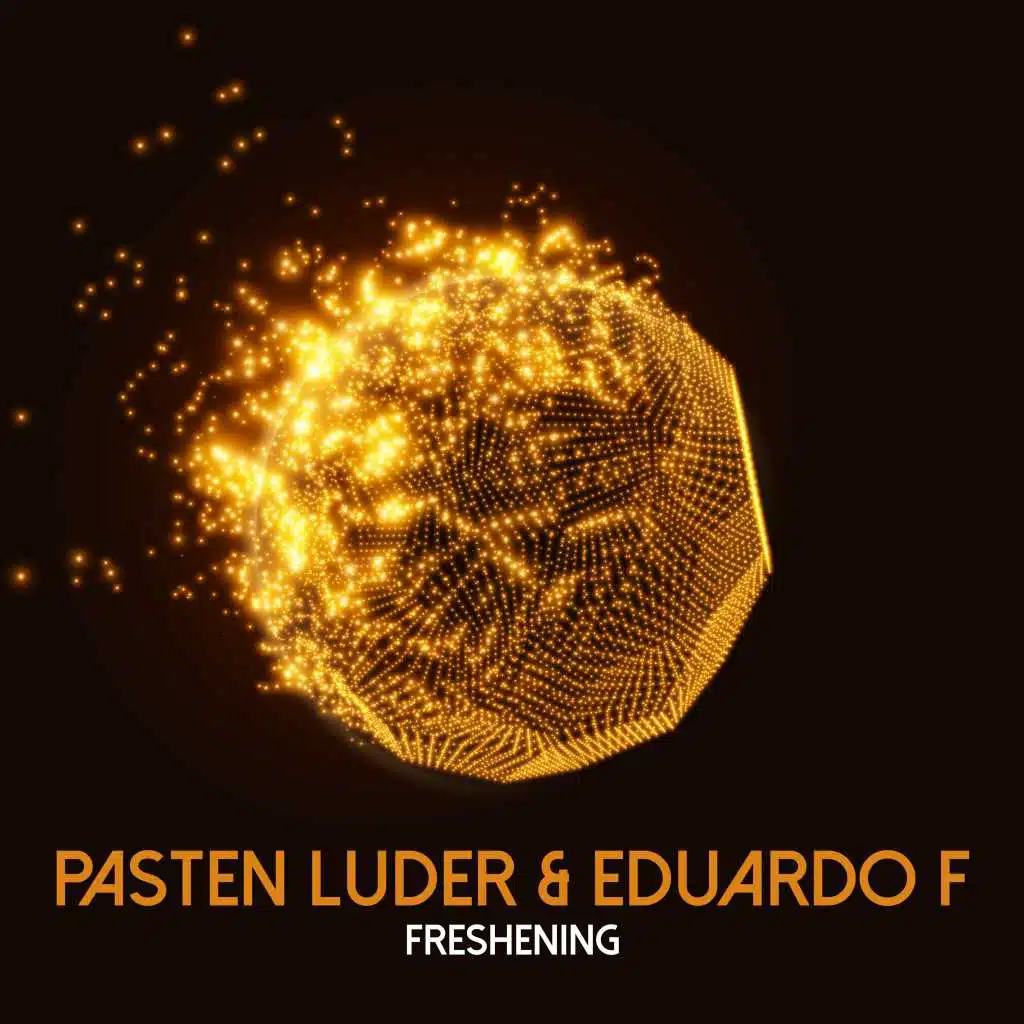 Pasten Luder & Eduardo F