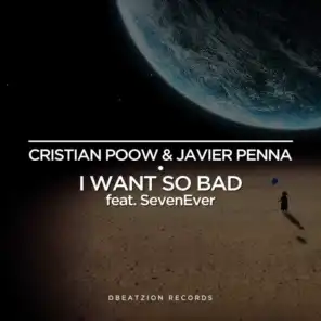 I Want So Bad (feat. SevenEver) (Instrumental Mix)