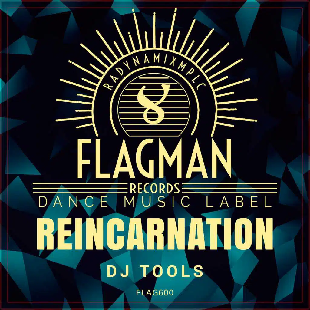 Oziriz, Dura, Infuture, Joph Wa, Jon Rich, Dawid Web, Flagman Djs, Sokol, Yell Of Bee, Oxyenen