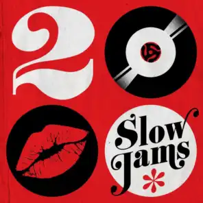 2000 Slow Jams
