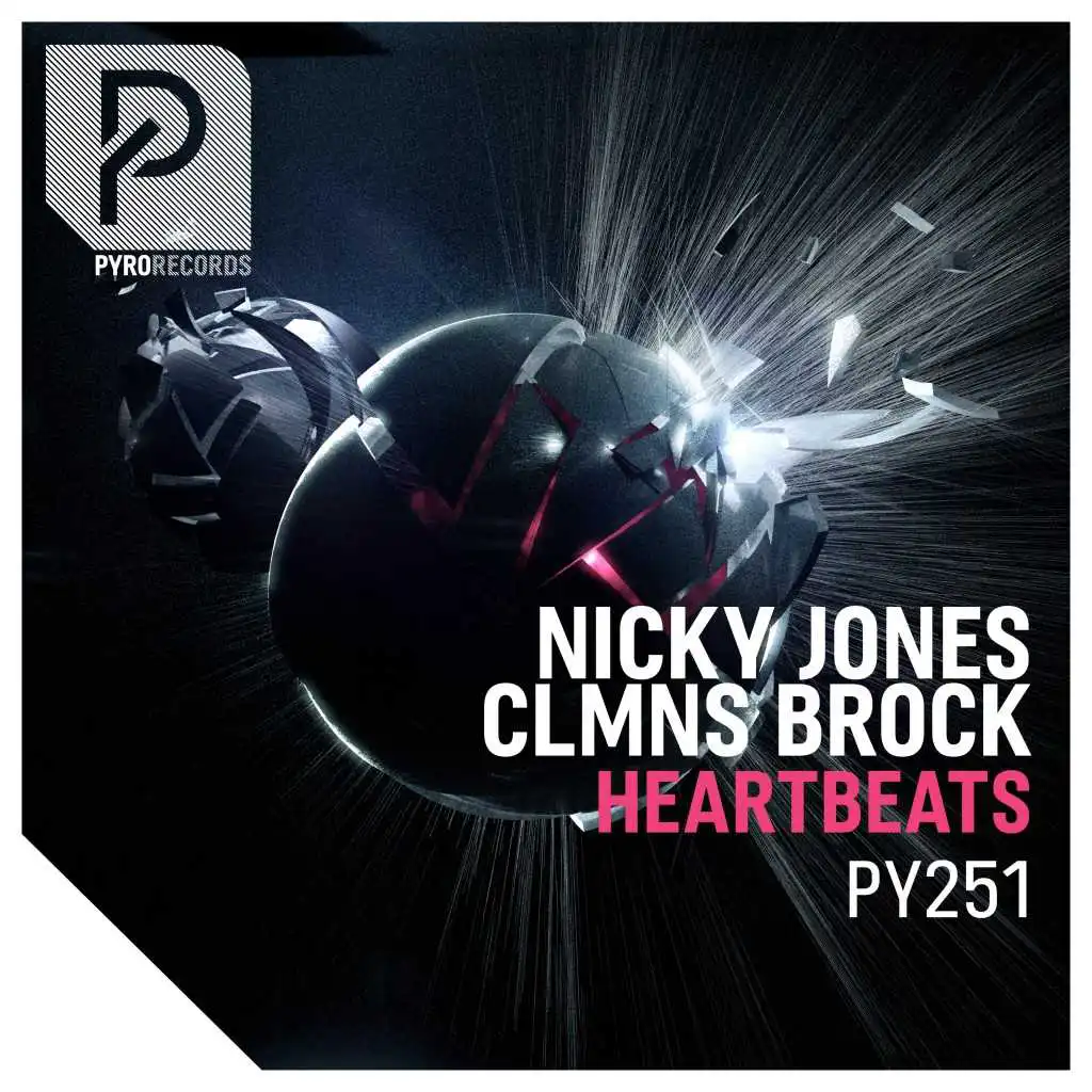 Heartbeats (Extended Mix)