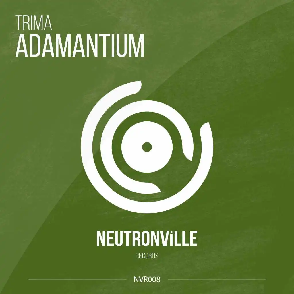 Adamantium (Radio Edit)